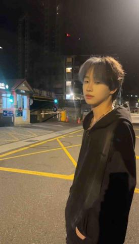 提供今日保母服務的專家詹博宇