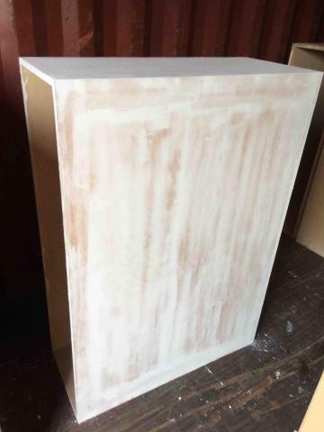 世華工程行 - 木作批土