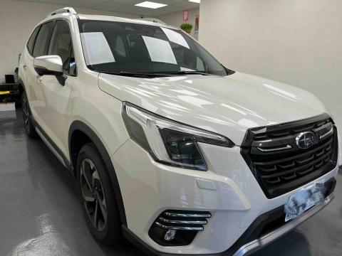 室林汽車樓房隔熱紙 - 