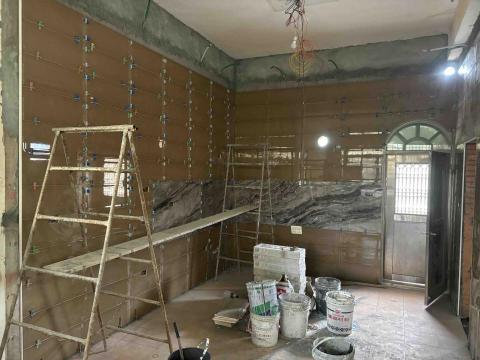 禾豐工程行 -  禾豐工程行 -