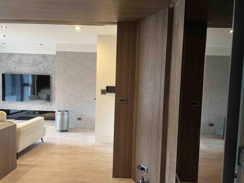 House Green 浩斯綠意空間設計 - 精品小豪宅2
