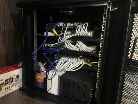 迅電資訊工坊 - 