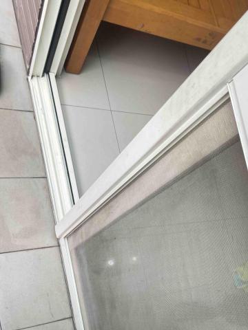 小香  - 大門清潔後 小香  - 大門清潔後