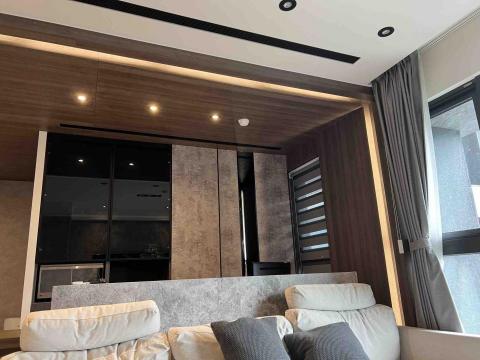 House Green 浩斯綠意空間設計 - 精品小豪宅1