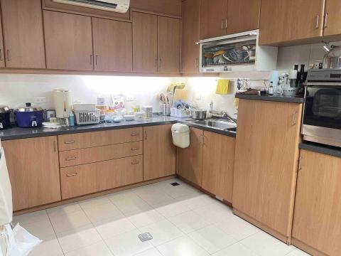 小香  - 廚房清潔後 小香  - 廚房清潔後