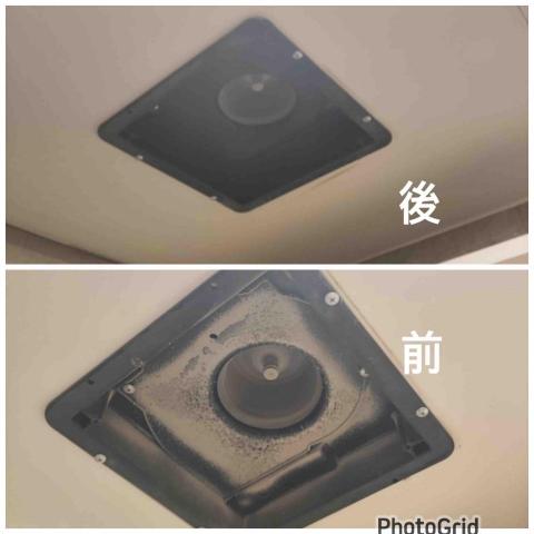 三隻浣熊清潔有限公司 - 