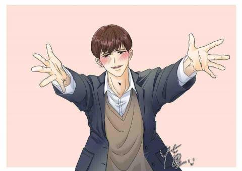 阿眞繪圖工作室 - 單人半身插畫（精緻 上色）