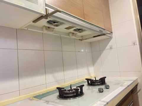 小香個人工作室 -  清潔後