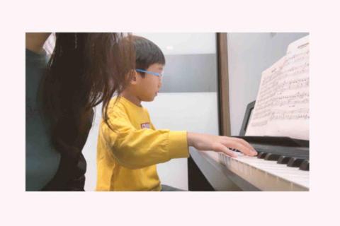 Sherry音樂教學工作坊 - 