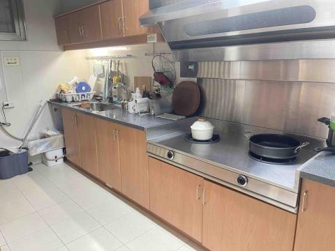 小香個人工作室 - 清潔後