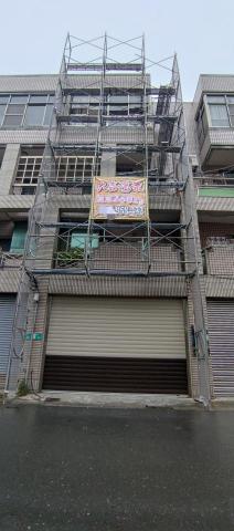 大吉鷹架工程行 - 