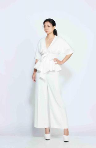 Chloe Liao廖怡涵-銷售直播主 & 活動主持人 - 形象照