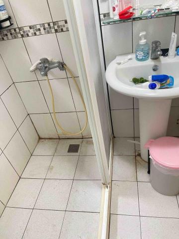 小香  - 浴室清潔前 小香  - 浴室清潔前