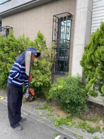 長春樹園藝企業社 - 