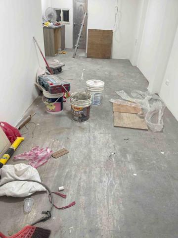 小香  - 裝潢清潔前 小香  - 裝潢清潔前