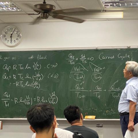 提供鹿港衛生所服務的專家Kevin Zheng