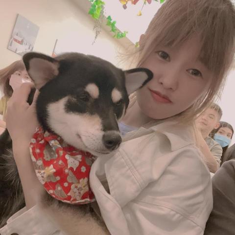 提供寄養服務的專家陳妍淳