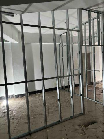 盛洋工程行 - 輕隔間