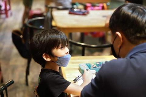 Archie 商業攝影 - 