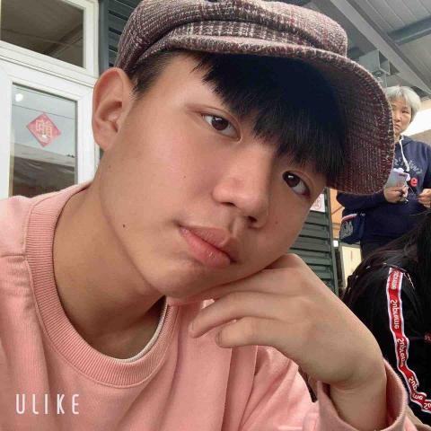 提供跳舞初學者服務的專家阿軒