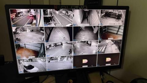 靖新有限公司 - 新安裝