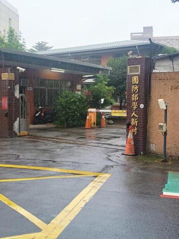 大佶環衛 - 學人新村鼠害防治