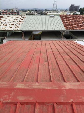 阿興（泥作#油漆#拆除） - 