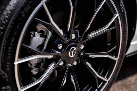 Xavier - 鋁圈清洗