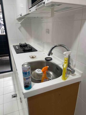 小香  - 退租清潔前 小香  - 退租清潔前