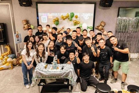 秀time 攝影工作室 - 