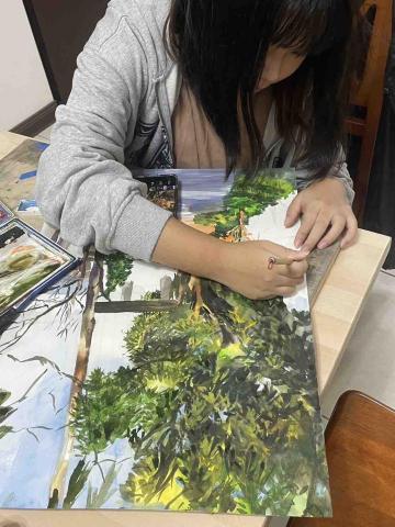 陳彥銓 - 高中家教