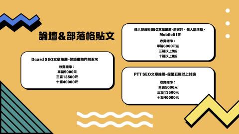 快流量行銷｜品牌行銷企劃 - 