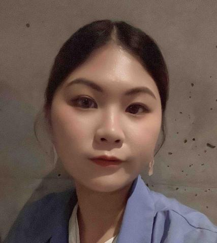 提供兒童房改造服務的專家劉美伶