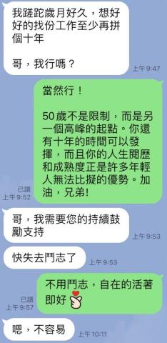 黃成弘 Chris - 履歷健檢 - 