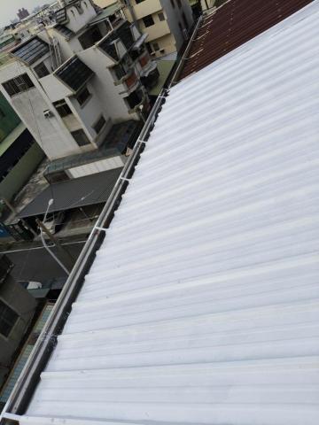 阿興（泥作#油漆#拆除） - 