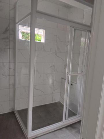 浴室泥作工程 - 