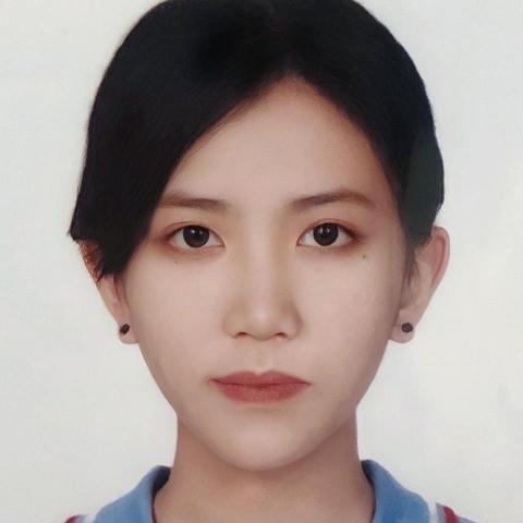 Iris Lo