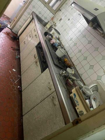 小香  - 退房垃圾打包粗清潔前 小香  - 退房垃圾打包粗清潔前