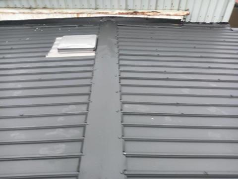 山程鐵業工程 - 