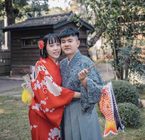 秀time 攝影工作室 - 