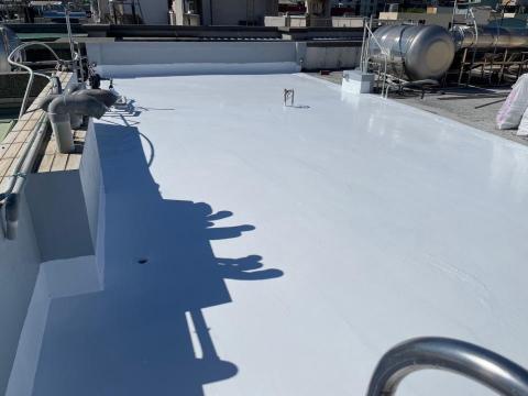 錦晟工程行 - 面漆