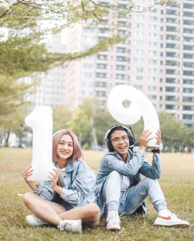 秀time 攝影工作室 - 