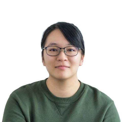 提供收纳架服務的專家宋家萱