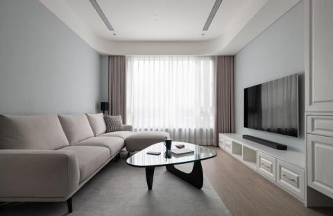 藍境空間設計有限公司 - 土城延壽路 藍境空間設計有限公司 - 土城延壽路