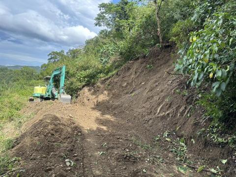 明凱工程行 - 施工後