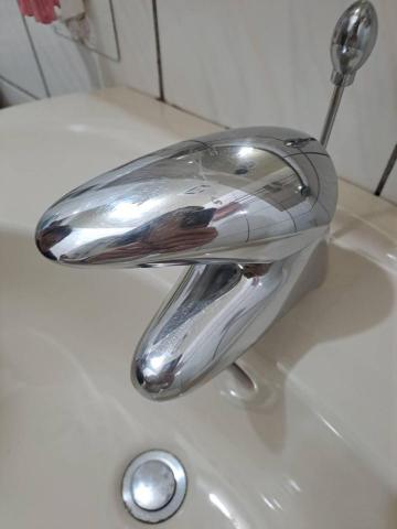 思捷企業社 - 五金清潔後