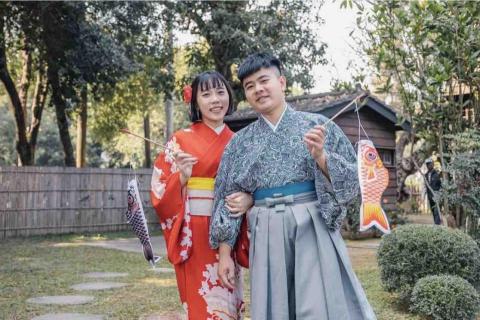 秀time 攝影工作室 - 