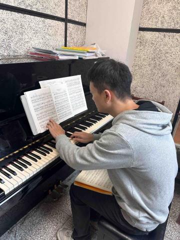 Sherry音樂教學工作坊 - 