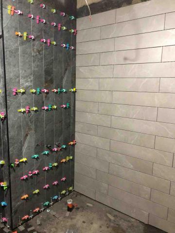 憶誠磁磚工程 - 