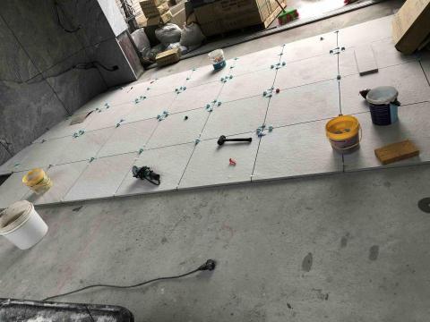 憶誠磁磚工程 - 